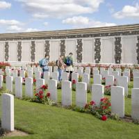 Battlefields
